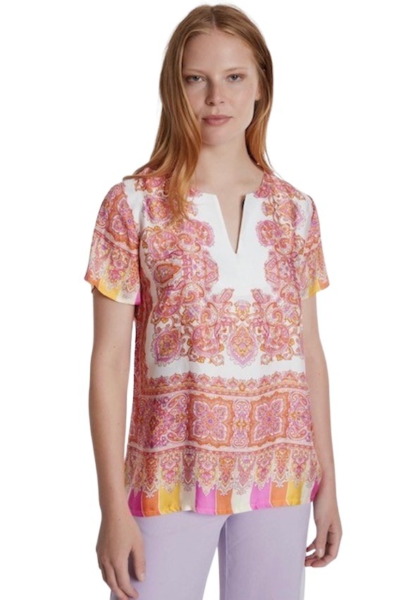 Ana Alcazar blouse dames multi