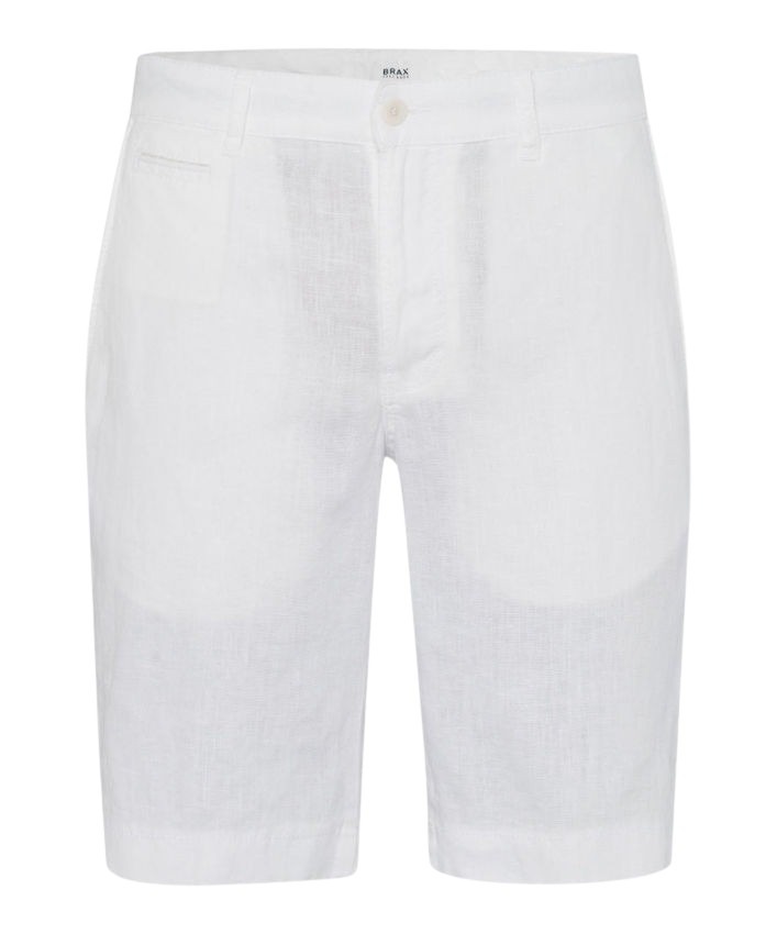 Brax Men bermuda heren wit ARTSON WOMEN MEN I shop online mooiste trendy kleding