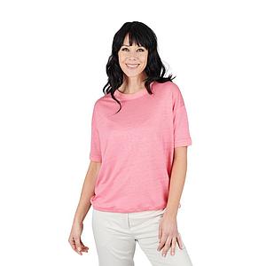 Brax Women t-shirt dames roze