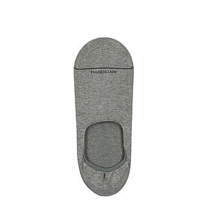 Marcoliani Milano Socks kousen dames grijs