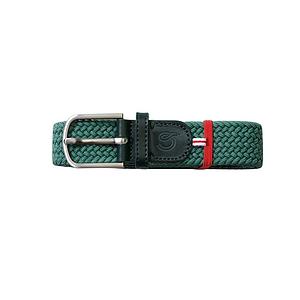 La Boucle riem heren groen