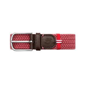 La Boucle riem heren bordeaux
