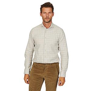 Stenstroms Men hemd lange mouwen heren multi