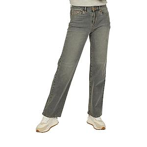 Seductive broek dames bruin
