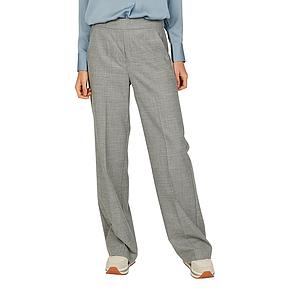 Hemisphere broek dames grijs