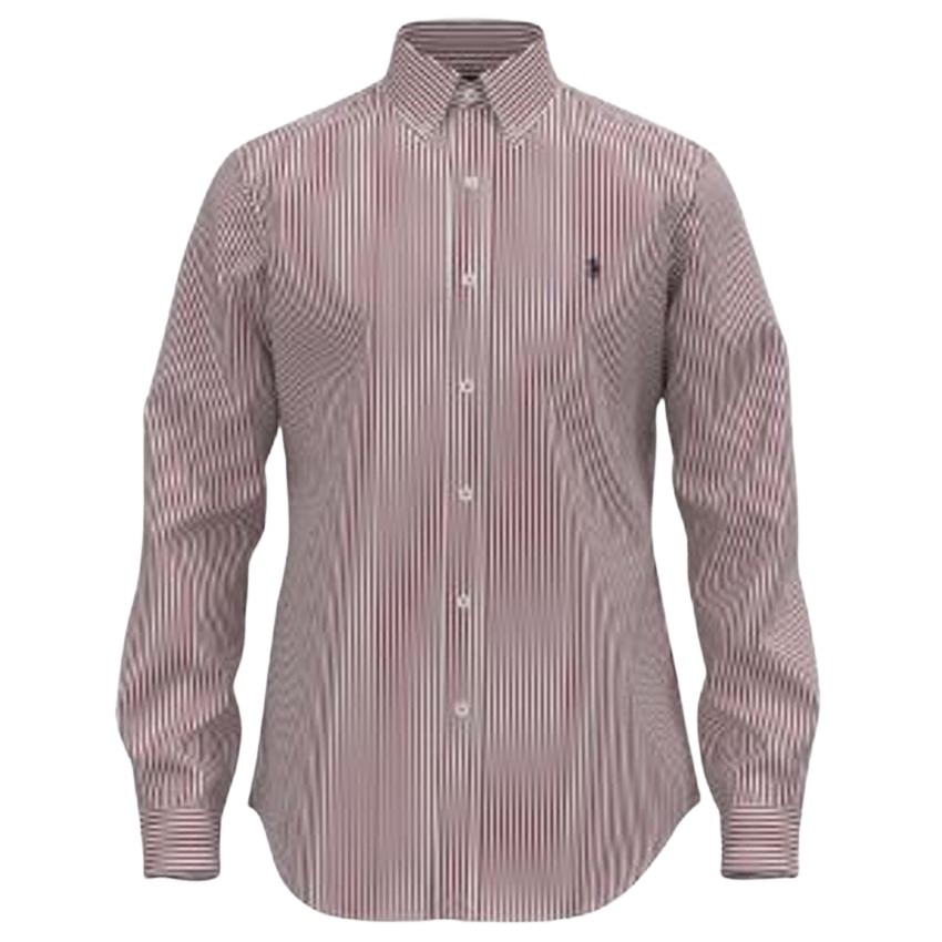 Polo hot sale hemd heren