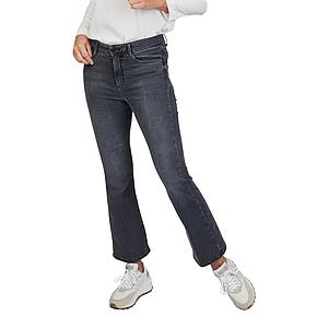 Brax Women jeans dames anthraciet