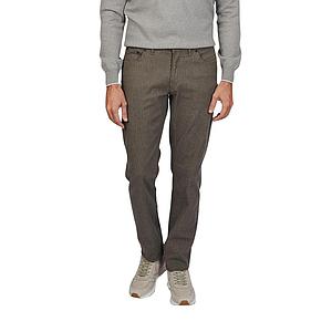 Brax Men men's jeans beige