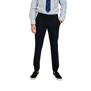 Eurex By Brax dressed men's trouser marine