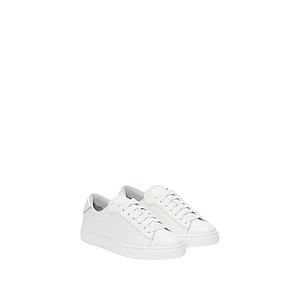 Fabiana Filippi chaussures de sport pour femmes blanc
