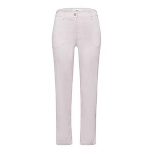 Brax Women broek dames lila