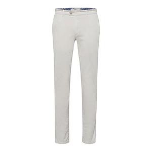 Brax Men sportieve broek heren licht beige