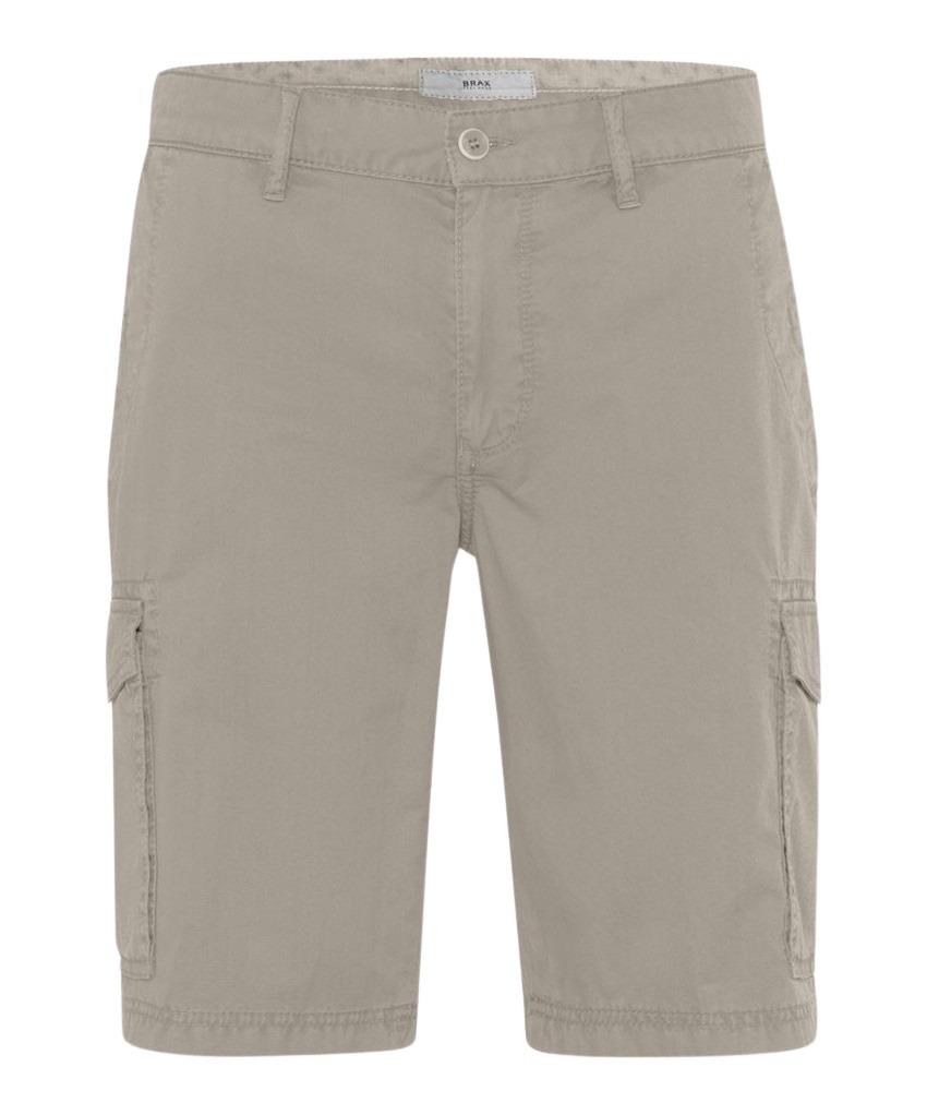 Brax Men bermuda heren beige