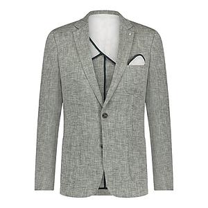 Blue Industry veste pour hommes kaki