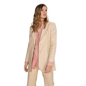 Mos Mosh cardigan femmes beige