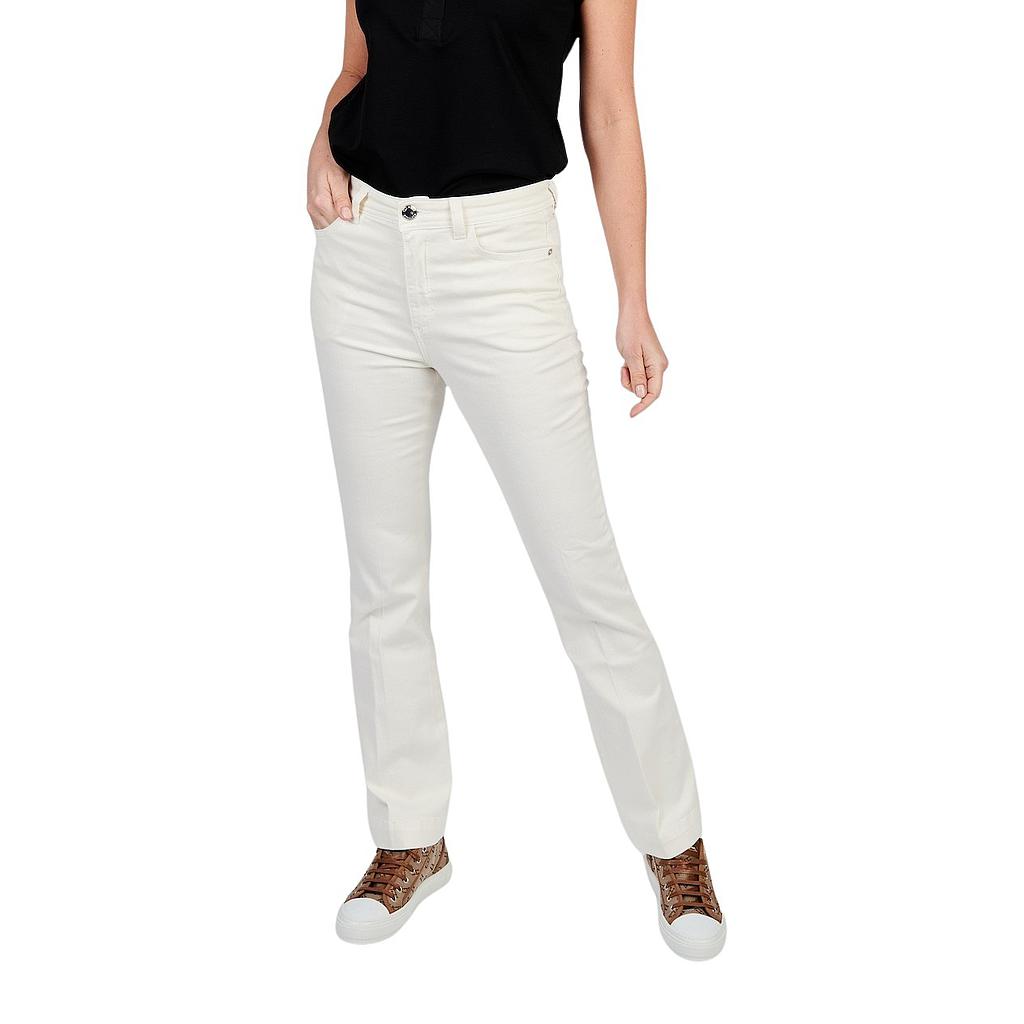 Mos Mosh jeans dames ecru ARTSON WOMEN MEN I shop online mooiste trendy kleding
