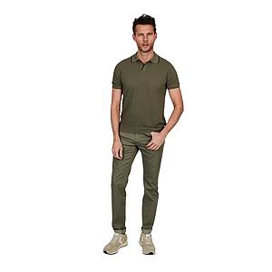 Brax Men jeans heren groen