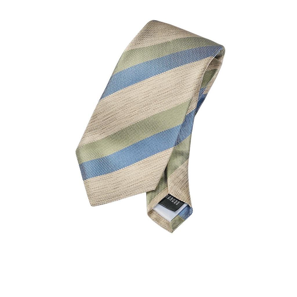 Ascot das heren beige