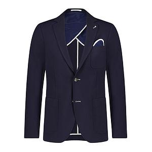 Blue Industry men's vest dark blue