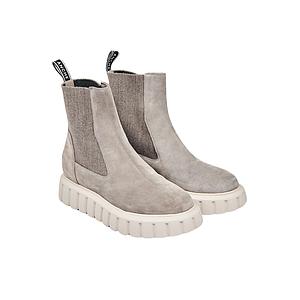 Voile Blanche Women sportieve schoenen dames greige