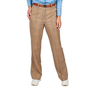 Riani broek dames cognac