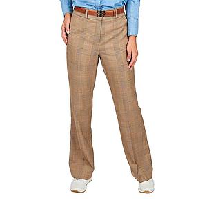 Riani broek dames cognac