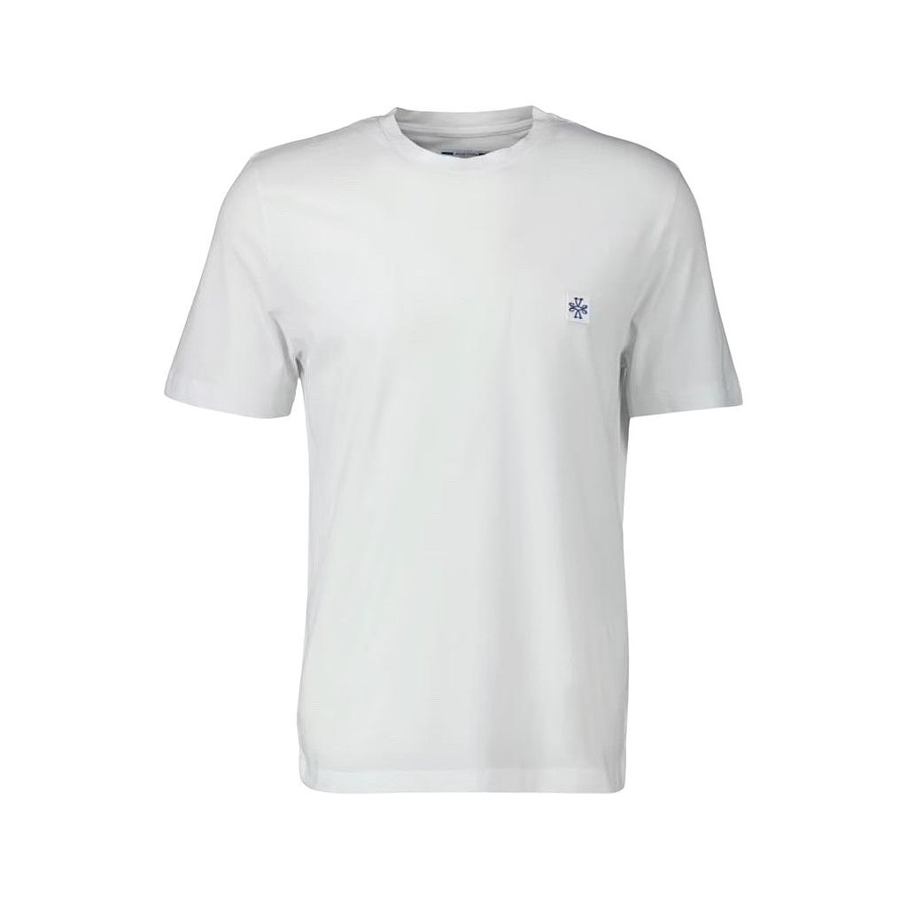Jacob Cohen Men t-shirt heren wit
