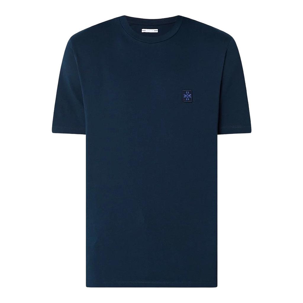 Jacob Cohen Men t-shirt heren marine