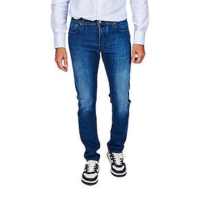 Jacob Cohen Men jeans heren denim