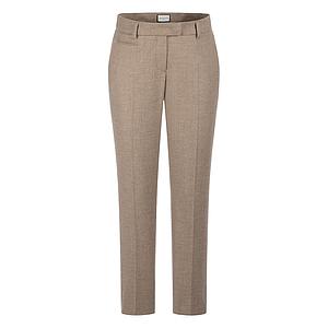 Seductive pantalon femmes camel