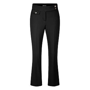 Seductive broek dames zwart