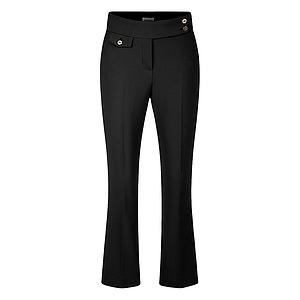 Seductive trouser women black