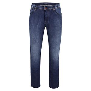 Atelier Noterman jeans heren blauw