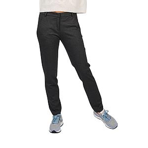 Brax Women broek dames anthraciet