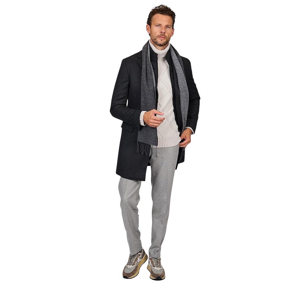 Trendy herenkleding 2025