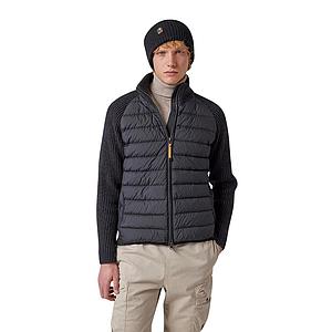 Parajumpers Men parka heren zwart