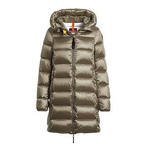 Parajumpers Femmes parka femmes taupe