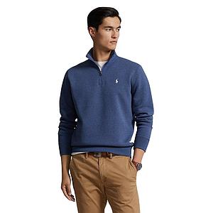 Polo Ralph Lauren Men sweater heren blauw