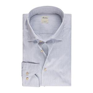 Stenstroms Men long sleeved shirt for men gray