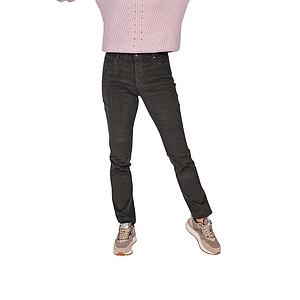 Brax Women trouser women anthraciet