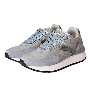 Voile Blanche Women sportieve schoenen dames grijs