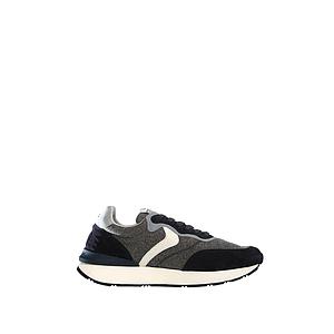 Voile Blanche Men sportieve schoenen heren blauw