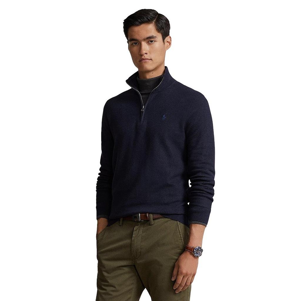Polo Ralph Lauren Men pull trui heren marine ARTSON WOMEN MEN I shop online mooiste trendy kleding