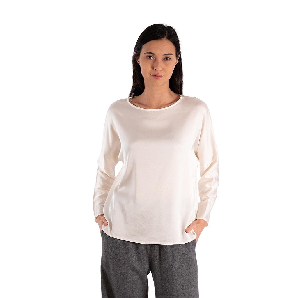 Jeff blouse dames ecru ARTSON WOMEN MEN I shop online mooiste trendy kleding