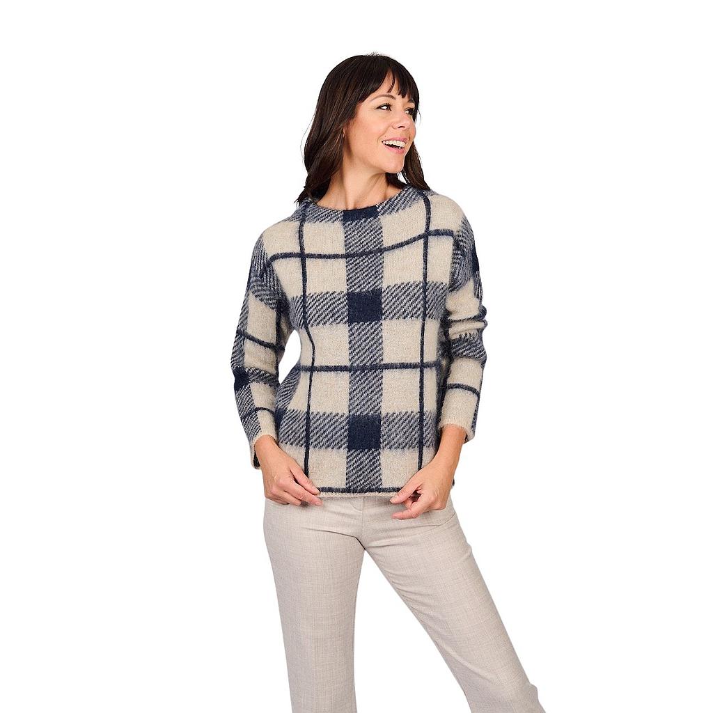 Marine trui dames outlet