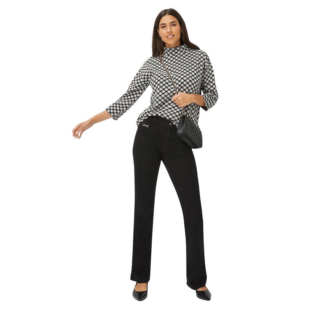 Brax Women jeans dames zwart ARTSON WOMEN MEN I shop online mooiste trendy kleding