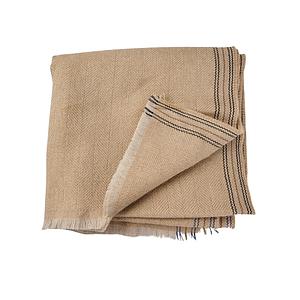 Ma.Al.Bi sjaal heren beige