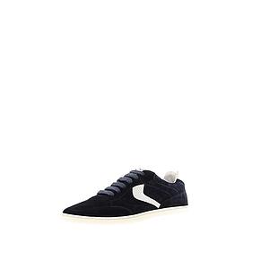 Voile Blanche Men sportieve schoenen heren donker blauw Layton 050