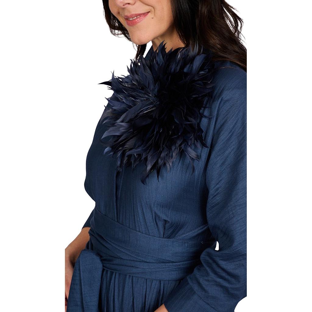 Natan Collection accessoires femmes marine