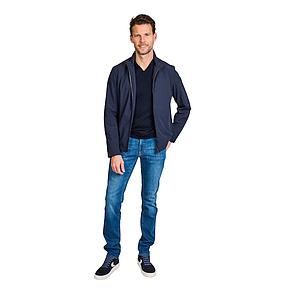 Paul & Shark parka men marine